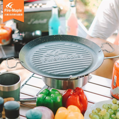 Сковорідка Fire-Maple GRILL-PAN