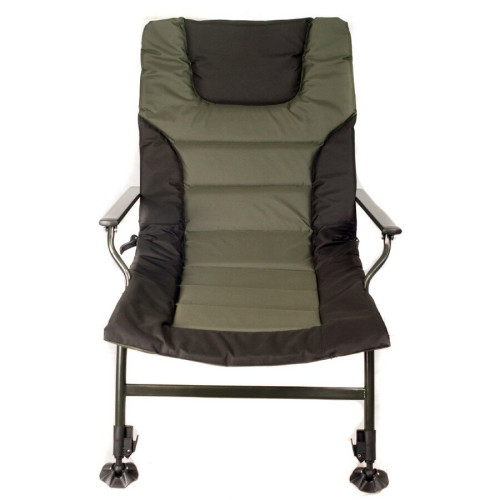 Крісло коропове Ranger Wide Carp SL-105 (RA 2226)