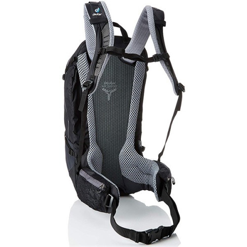 Рюкзак Deuter Futura 30 EL колір 7000 black (3400818 7000)
