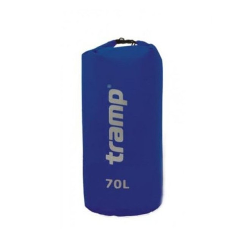 Гермомішок Tramp PVC 70 л, TRA-069 помаранчевий