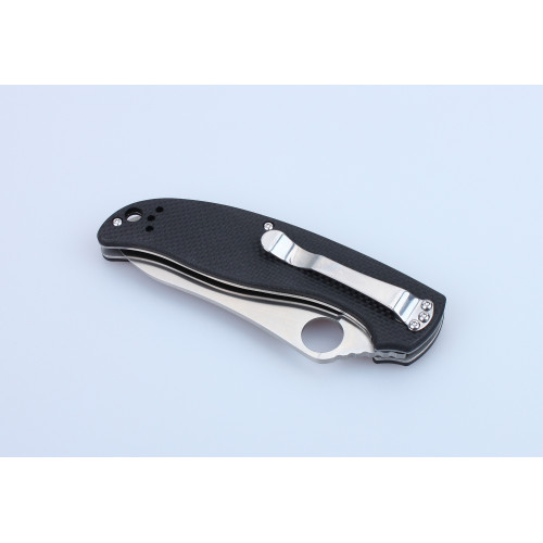 Ніж складний Ganzo G734-GR зелений