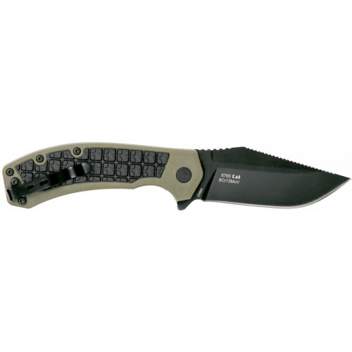 Ніж Kershaw Faultline (8760)