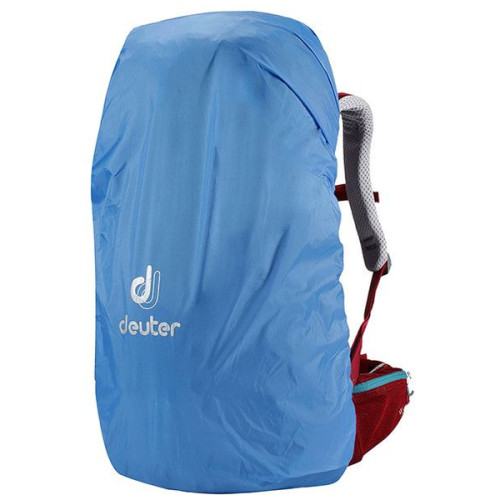 Рюкзак Deuter Futura 24 SL колір 2247 seagreen-forest (3400218 2247)