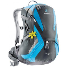 Рюкзак Deuter Futura SL, 20 л, graphite-turquise