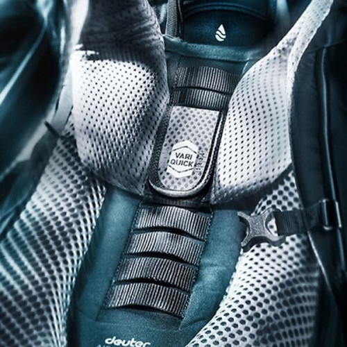 Рюкзак Deuter Aircontact Lite 60+10 SL колір 3329 arctic-navy (4340218 3329)