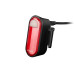 Велофара задня Fenix BC05R V2.0
