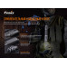 Ліхтар ручний Fenix PD36TAC Ліхтар ручний Fenix PD36TAC