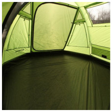 Намет KingCamp MILAN 5 (KT3058) GREEN