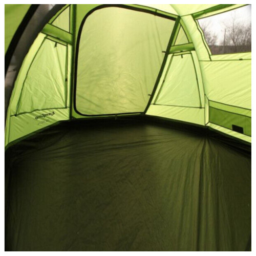 Намет KingCamp MILAN 5 (KT3058) GREEN