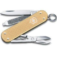 Ніж складаний Victorinox Classic Alox (0.6221.L19)