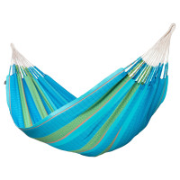 Гамак зі стійкою La Siesta FLH183CNS200 curacao Гамак зі стійкою La Siesta FLH183CNS200 curacao