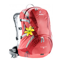 Рюкзак Deuter Futura SL, 20 л, coral-cranberry Рюкзак Deuter Futura SL, 20 л, coral-cranberry