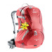 Рюкзак Deuter Futura SL, 20 л, coral-cranberry