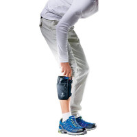 Кошелек Deuter Security Legholster колір 6010 sand (3942316 6010)