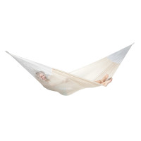 Гамак сімейний La Siesta Mexicana MXH24-1 ecru