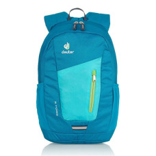 Рюкзак Deuter StepOut 12, mint-petrol