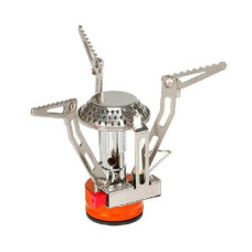 Пальник компактний з п&#039;єзопідпалом Tramp TRG-044