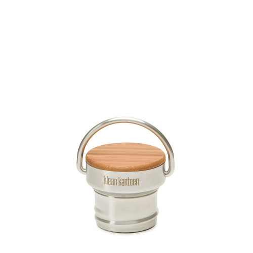 Термобутылка Klean Kanteen Reflect 592 мл Brushed Stainless