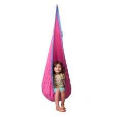 Стілець-гамак дитячий підвісний La Siesta Joki JOD70-77 lilly