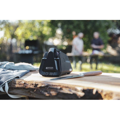 Work Sharp Професiйна кухонна точилка электрична E4