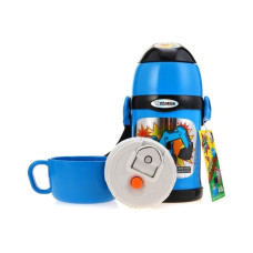 Термос Zojirushi SC-ZT45AZ дитячий 0.45 л синій