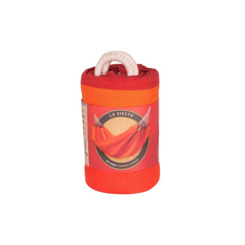 Гамак зі стійкою La Siesta ORH142CNS121 volcano