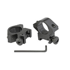 Кріплення для ліхтарів алюм. 370 діам. 25мм