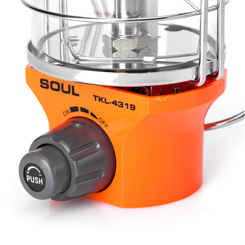 Газова лампа Kovea Soul TKL-4319
