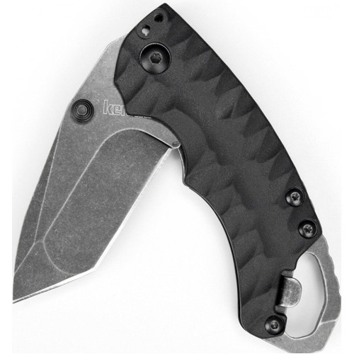 Ніж Kershaw Shuffle II Black (8750TBLKBW)
