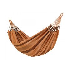 Гамак зі стійкою La Siesta AVH166MES121 canyon