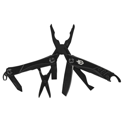 Мультитул Gerber Dime Micro Tool чорний блістер (1027819)