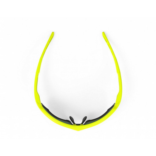 Окуляри Rudy Project Fotonyk Yellow Fluo G.-Mlaser Orange (SP454076-0000) Окуляри Rudy Project Fotonyk Yellow Fluo G.-Mlaser Orange (SP454076-0000)