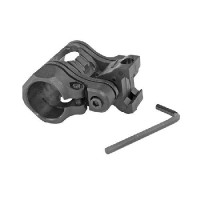 Кріплення для ліхтарів пластик NEW PLASTIC MOUNT Кріплення для ліхтарів пластик NEW PLASTIC MOUNT