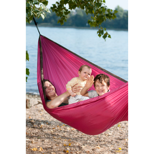 Гамак одномісний La Siesta Colibri CLH15-7 fuchsia