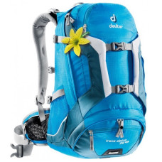 Рюкзак Deuter Trans Alpine SL, 26 л, turquoise-arctic