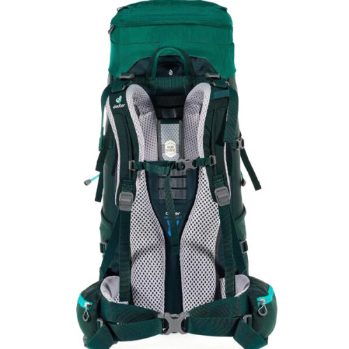 Рюкзак Deuter Aircontact Lite 35+10 SL колір 2231 alpinegreen-forest (3340018 2231)