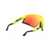Окуляри Rudy Project Defender Yel. F / Blk-Mls Orange (SP524076-0000)