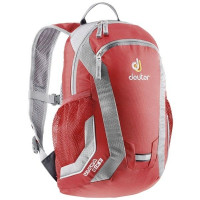Рюкзак Deuter Ultra Bike колір 5470 fire-silver (36062 5470)