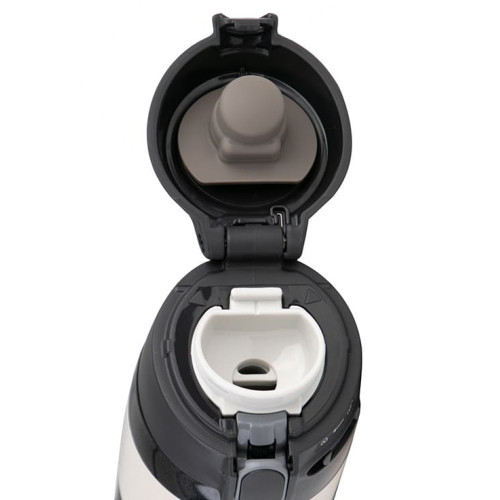 Термокружка ZOJIRUSHI SM-TA36BA 0.36 л ц:черный