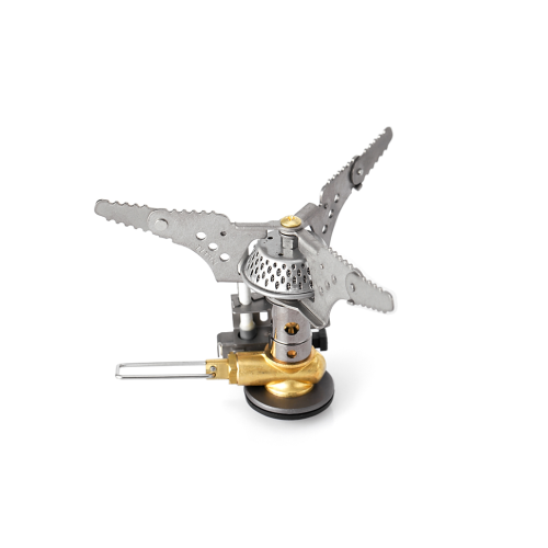 Газовий пальник Kovea Titanium KB-0101