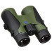 Бинокль Zeiss Terra ED 10х42 black/green