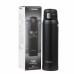 Термокухоль Zojirushi SM-SC60HM 0.6 л, чорний