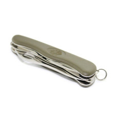 Ніж Victorinox Military Germany 0.8461.MW4DE