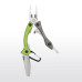 Мультитул Gerber Crucial Tool зелений коробка (1013993)