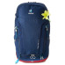 Рюкзак Deuter Trail Pro 30 SL колір 3523 midnight-maron (3441019 3523)