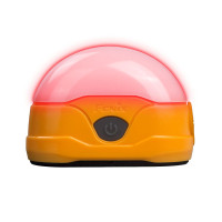 Ліхтар кемпінговий Fenix CL20Ror помаранчевий Ліхтар кемпінговий Fenix CL20Ror помаранчевий