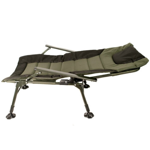 Кресло карповое Ranger Wide Carp SL-105 +prefix