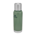 Термос Stanley Adventure Hammertone Green 0.75 л