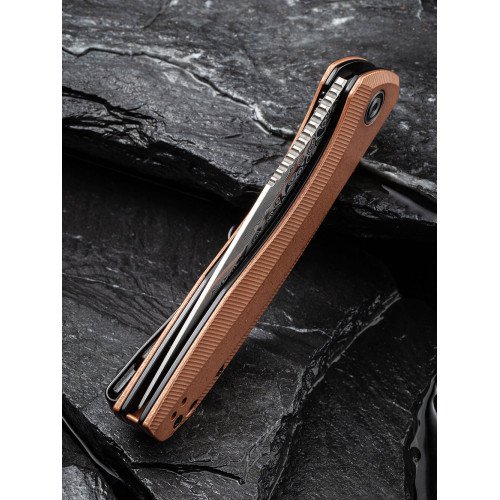 Ніж складний Civivi Baklash C801DS