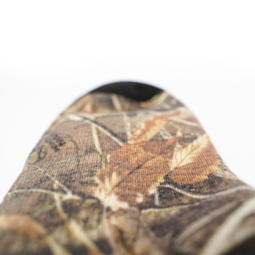 Шкарпетки водонепроникні Dexshell StormBLOK, p-p S, хакі